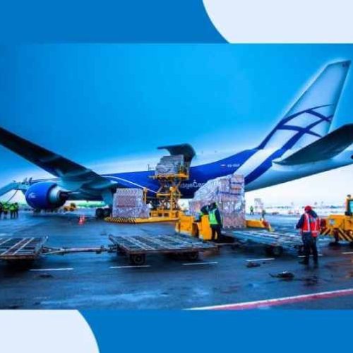 Air Cargo Service Air Cargo Service