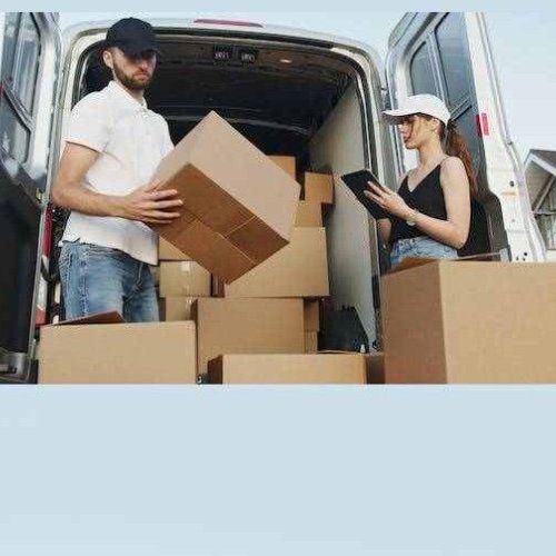 Domestic Courier Service Domestic Courier Service