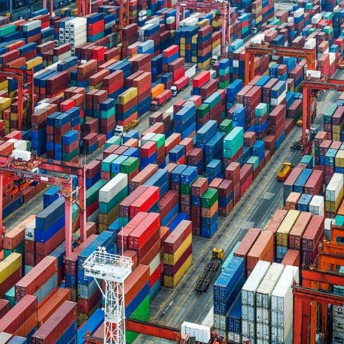 End to End Supply Chain Solution End to End Supply Chain Solution