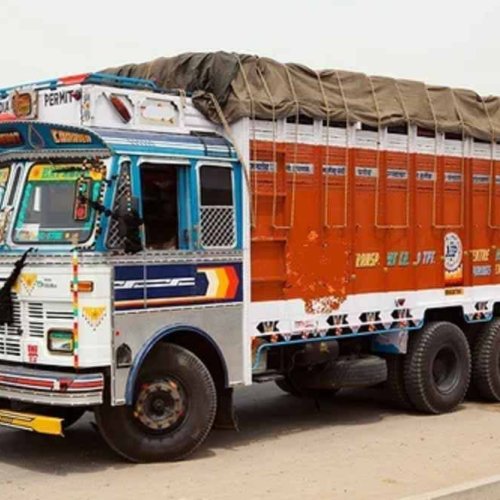 Full Truck Load Service Full Truck Load Service