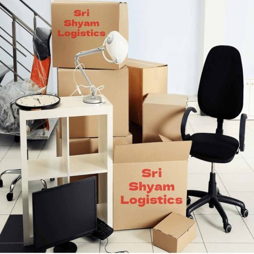Household Goods Moving Service
