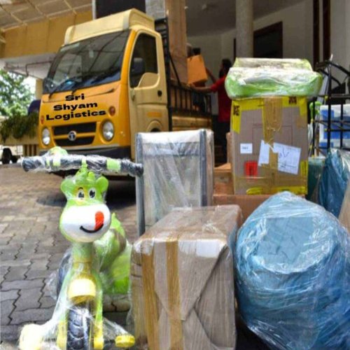 Office Relocation Service