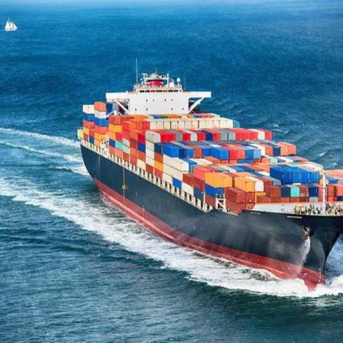 Sea Cargo Service