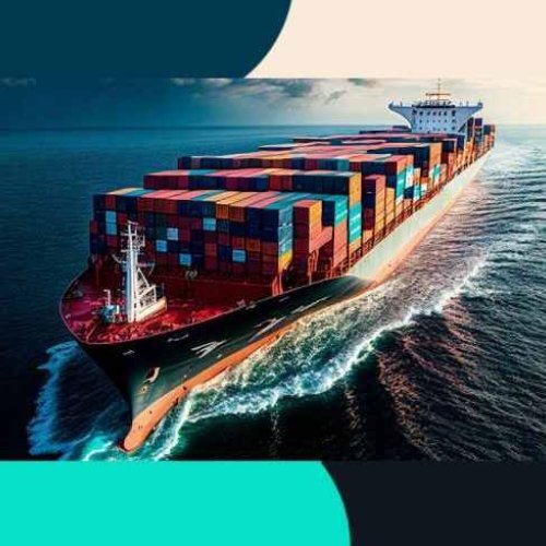Sea Freight Service Sea Freight Service