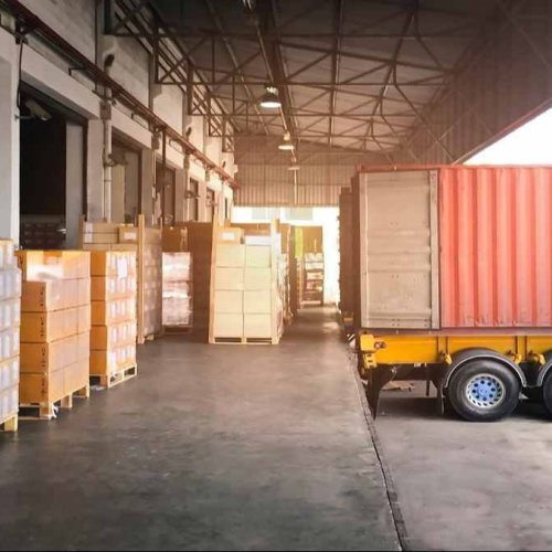 Warehouse Transportation Service Warehouse Transportation Service