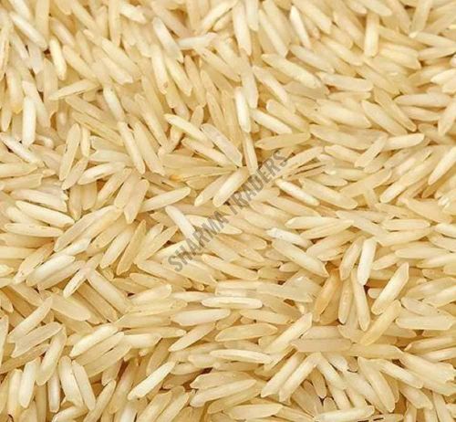 1509 Golden Sella Basmati Rice