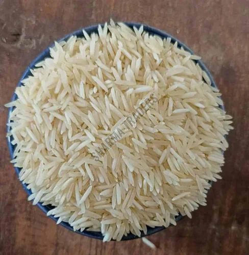 1718 Basmati Rice