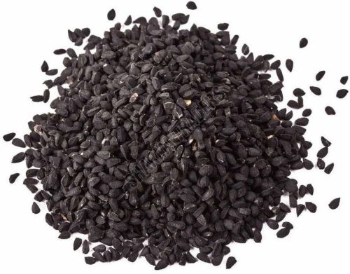 A Grade Dried Kalonji Seed