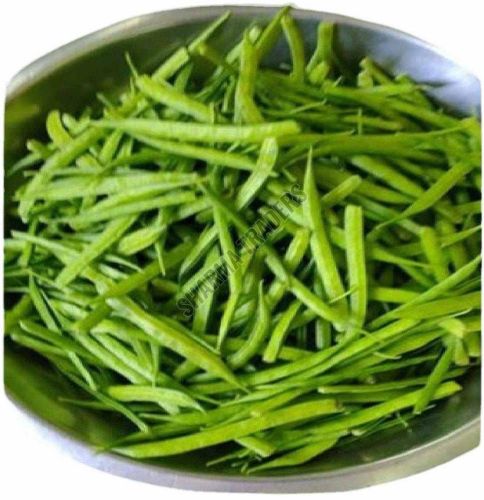 A Grade Fresh Cluster Bean