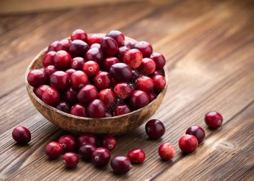 A Grade Fresh Cranberry