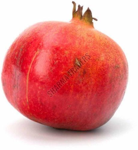 A Grade Fresh Pomegranate