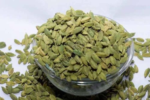 A Grade Green Cardamom