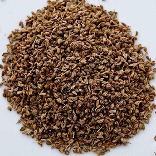 A Grade Whole Ajwain Seed