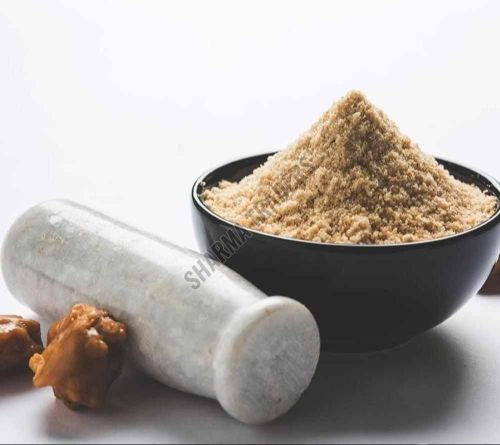 Dried Asafetida Powder