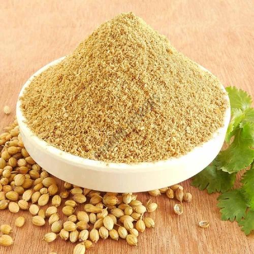 Dried Coriander Powder