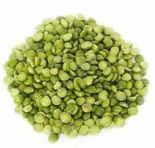 Split Green Pea