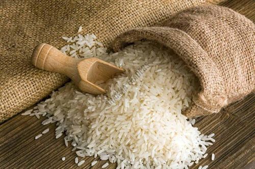 Traditional Basmati Rice
