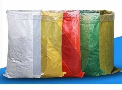 PP Woven Bags
