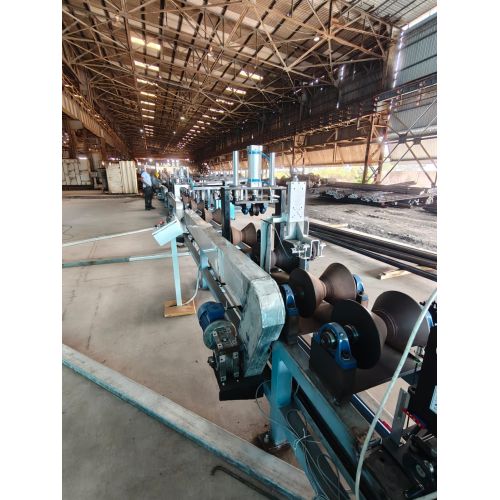 Material Handling Systems