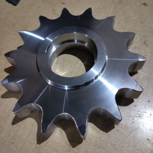 Sprockets