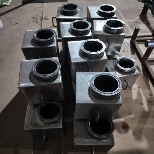 Dust Collector Parts