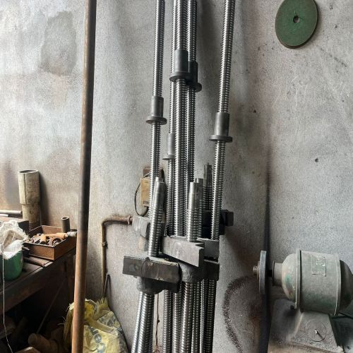 Lead Screw