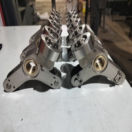 Centering Device