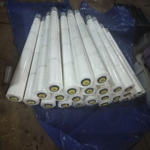 Nylon Taper Roller