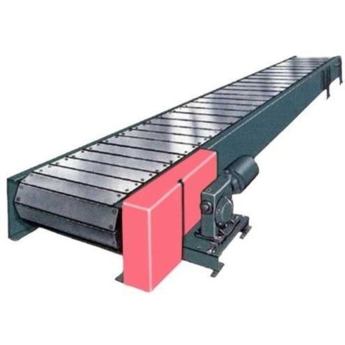 Slat Chain Conveyor