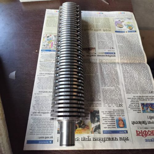 Packing Machine Roller