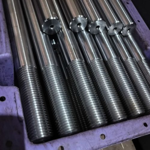 Shafts