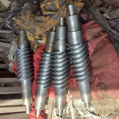 Worm Shaft