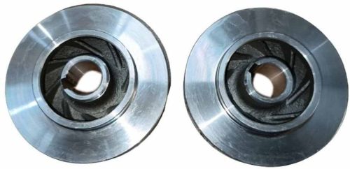 Stainless Steel Casting