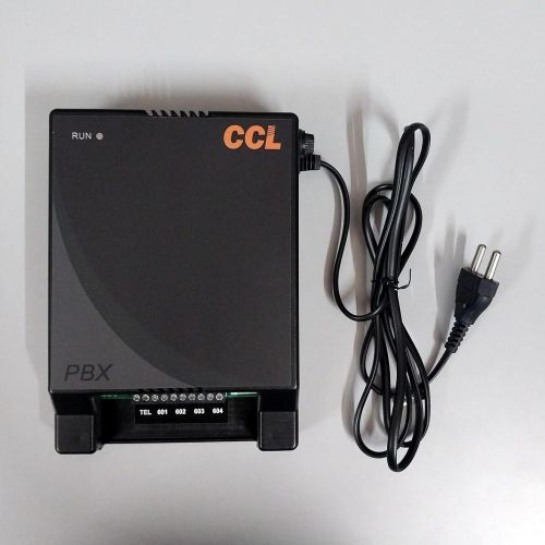 Ccl EPABX Systems