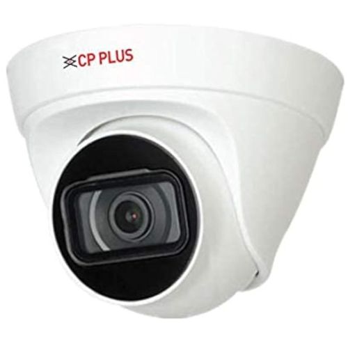 CP Plus IP Cameras