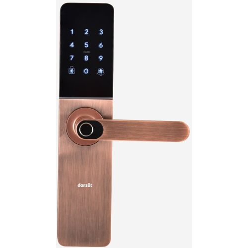Dorset Digital Lock