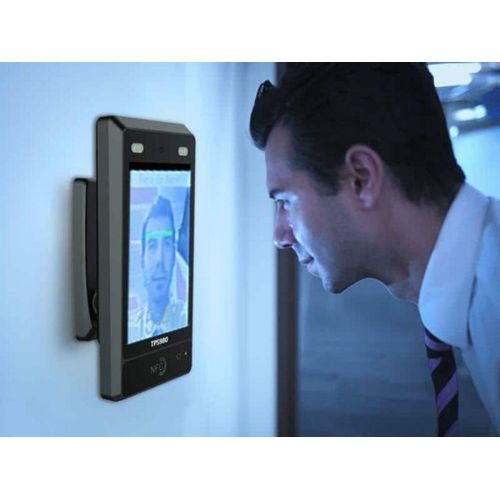 Face Biometric Attendance Machine