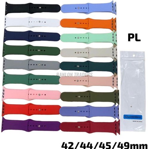 Nylon, NATO & Watch Strap Accessories