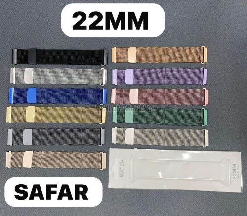Apple Watch Stainless Steel Straps
