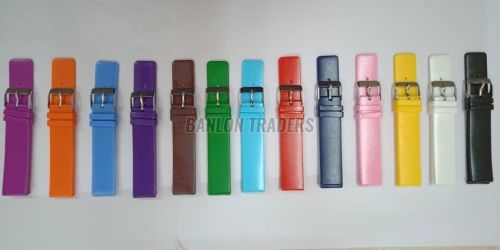 PVC Watch Strap