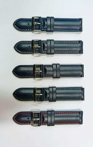Stitch PVC Watch Straps