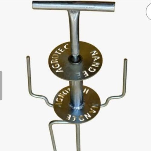 HTP Spray Hose Pipe Corner Stand