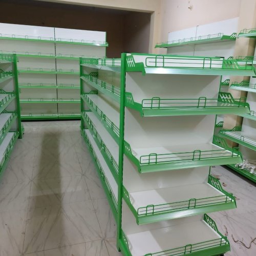 Pharmacy Racks