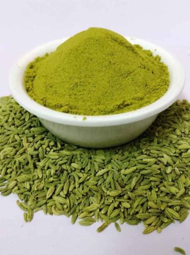 Fennel Powder