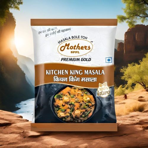 Kitchen King Masala