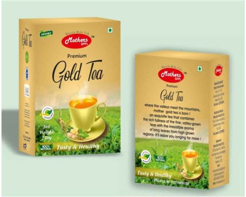 Premium Gold Tea