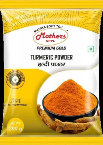 Premium Gold Turmeric Powder
