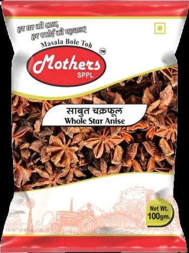 Whole Star Anise