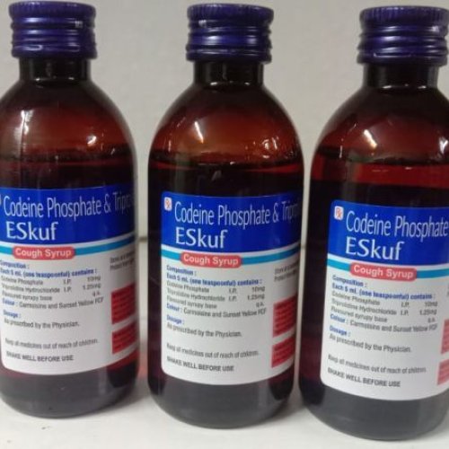 Eskuf Syrup