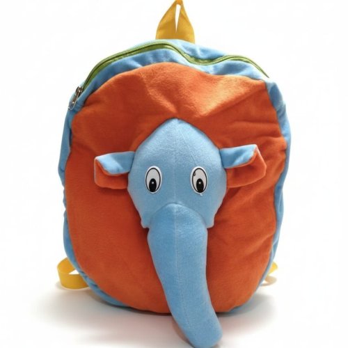Kids Fancy Cartoon Backpack School Bag